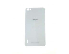 Honor 6 zadní kryt baterie bílý