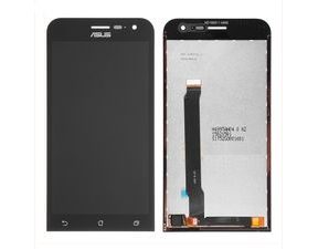 Asus Zenfone 2 ZE500CL LCD displej + dotykové sklo komplet Z00d