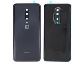 Oneplus 7 Pro zadní kryt baterie černý