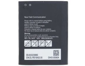 Baterie EB-BG525BBE pro Samsung Galaxy Xcover 5 G525F