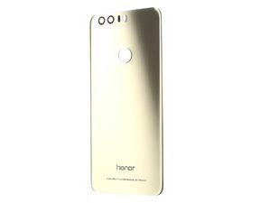 Honor 8 zadní kryt baterie zlatý