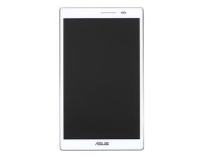 Asus Zenpad 8.0 Z380KL/Z380C LCD displej bílý dotykové sklo komplet 8.0