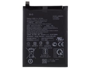 Baterie C11P1806 pro Asus Zenfone 6 ZS630KL