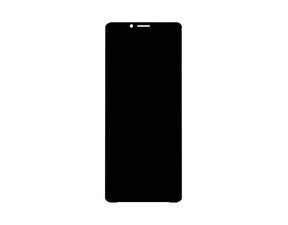 Sony Xperia 10 II LCD displej dotykové sklo komplet černý XQ-AU52