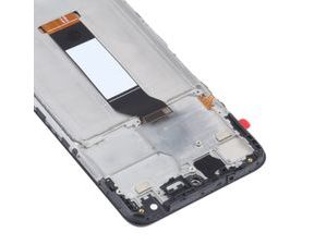 Nabíjecí port Xiaomi Redmi Note 10 5G / Poco M3 Pro 5G / Redmi Note 10T 5G napájecí konektor