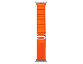Řemínek pro Apple Watch Ultra 2 / Ultra 49mm - oranžový