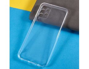 Samsung Galaxy A13 Ochranný kryt pouzdro obal transparentní