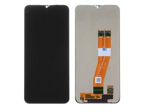 Samsung Galaxy A02s/A03s LCD displej dotykové sklo komplet A025G/A037G
