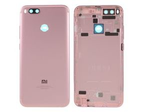 Xiaomi Mi A1 zadní kryt baterie růžový