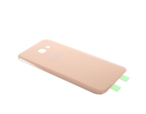 Samsung Galaxy A5 2017 zadní kryt baterie A520F Rose Gold růžový