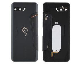 Asus ROG Phone II zadní kryt černý ZS660KL