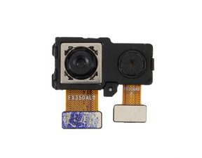 Honor 8X zadní kamera duální modul fotoaparátu