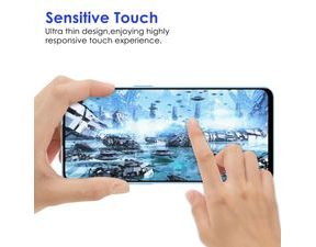 Samsung Galaxy A53 5G Ochranné tvrzené sklo na displej