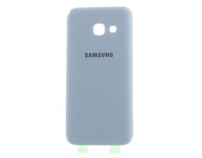 Samsung Galaxy A3 2017 zadní kryt baterie A320F Modrá