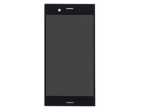 Sony Xperia XZ1 LCD displej dotykové sklo přední panel G8341