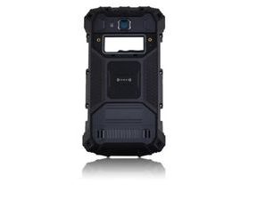 Ulefone Armor 2 zadní kryt baterie černý