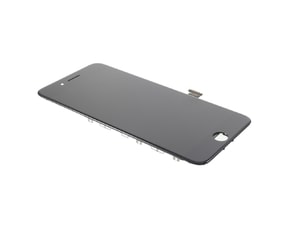 Apple iPhone 8 LCD displej original dotykové sklo přední panel černý