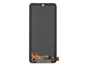 Nabíjecí port Xiaomi Redmi Note 10 5G / Poco M3 Pro 5G / Redmi Note 10T 5G napájecí konektor