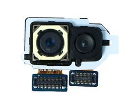 Samsung Galaxy A40 zadní hlavní kamera modul A405