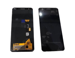 Google Pixel 3a LCD displej dotykové sklo komplet