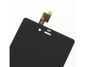 ZTE Nubia Z9 Mini LCD displej dotykové sklo komplet přední panel