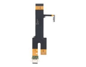 CAT S62 Pro nabíjecí USB konektor flex kabel propojovací