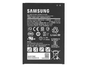 Baterie EB-BT575BBE Samsung Galaxy Tab Active 3 (T570/T575) (Service Pack)