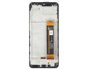 Baterie EB-BM526ABS / EB-BM526ABY Samsung Galaxy M52 5G M526 / A23 5G A236 / M23 M236 / M33 M336 / M53 M536 originální (Service Pack)