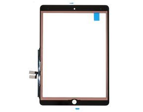 Digitizer dotykové sklo Apple iPad 10.2" (2021) originální černé