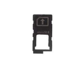 Sony Xperia Z5 / Z5 Premium / Z3+ / Z3+ Dual Šuplík na SIM kartu