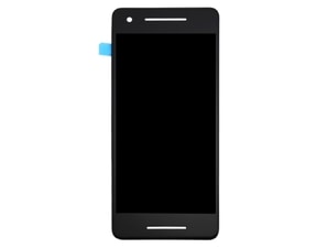 Google Pixel 2 LCD displej dotykové sklo černé
