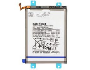Baterie EB-BA217ABY Samsung Galaxy A12/A13/M12/A21s/A04s (Service Pack)