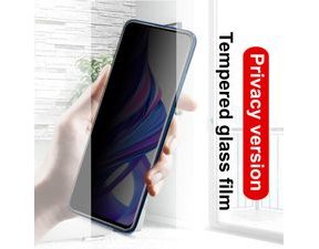 Honor 9X / Huawei P Smart Pro (2019) Ochranné tvrzené sklo Privacy