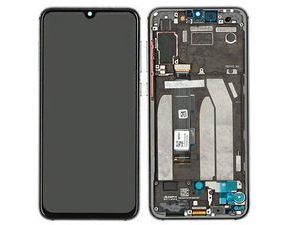 Xiaomi Mi 9 SE LCD displej dotykové sklo amoled (Service Pack) Černý