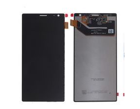 Sony Xperia Xperia 10 Plus LCD displej dotykové sklo komplet I3213 / I4213 / I4293 / I3223
