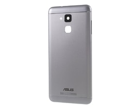 Asus Zenfone 3 Max Zadní kryt baterie hliníkový šedý ZC520TL