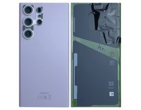 Samsung Galaxy S23 Ultra S918B zadní kryt baterie (Service Pack) Lavender