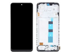 LCD displej dotykové sklo pro Xiaomi Redmi Note 12 4G (TFT)