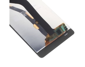 Huawei P9 Lite LCD displej černý + dotykové sklo komplet