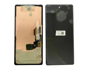 Google Pixel 6a LCD displej dotykové sklo (Service Pack)