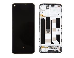 Realme 8 Pro LCD displej dotykové sklo přední panel (Service Pack)