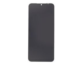 Samsung Galaxy A14 A145 LCD displej dotykové sklo černý