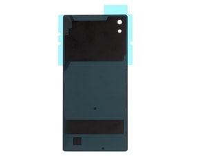 Sony Xperia Z3 Plus zadní kryt baterie černý E6553