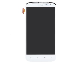 HTC Sensation XL LCD displej + dotykové sklo komplet rámeček X513e G21
