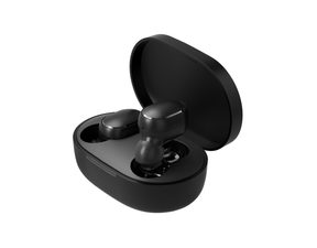 Sluchátka Xiaomi Mi True Wireless Earbuds Basic 2 černá