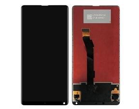 Xiaomi Mi Mix 2 LCD displej dotykové sklo černé