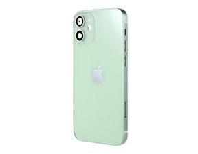 Apple iPhone 12 mini zadní kryt baterie zelený včetně rámečku A2399