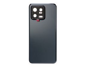 Zadní kryt baterie pro Xiaomi 13 (black)
