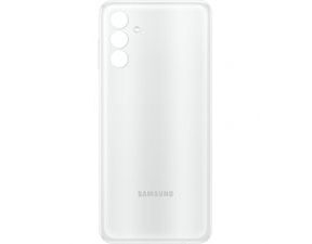 Samsung Galaxy A04s A047 zadní kryt baterie (Service Pack) bílý