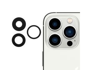 Krytky čočky fotoaparátu Apple iPhone 13 Pro / 13 PRO MAX